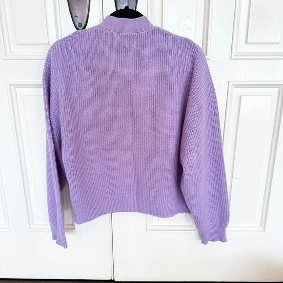 LouLou Studio Cashmere Sweater - Picture 3 of 3